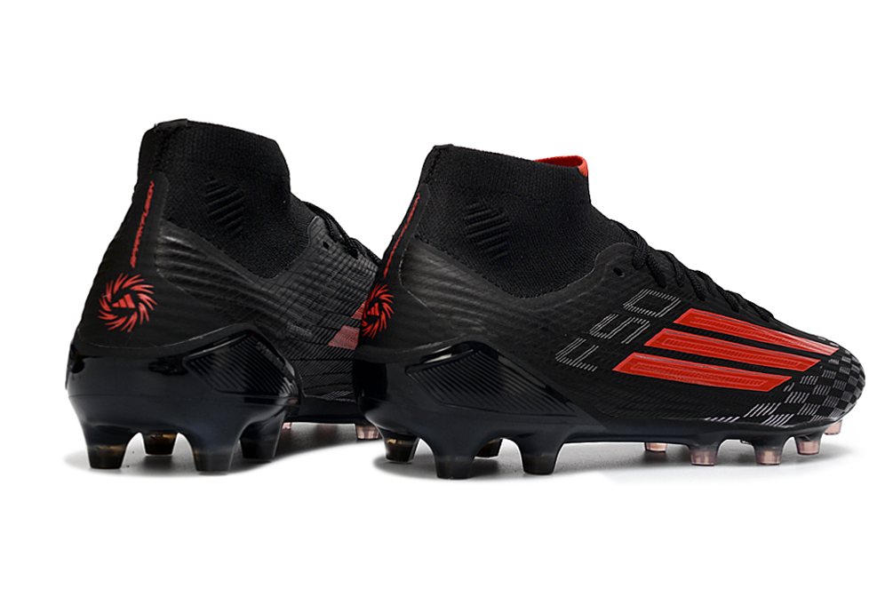 Botas F50 Elite FG (Con Tobillera) - Fútbol 11