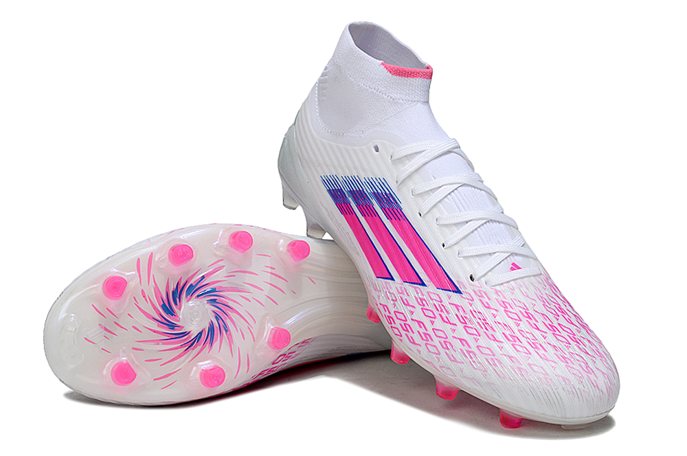 Botas F50 Elite FG (Con Tobillera) - Fútbol 11