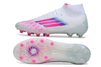 Botas F50 Elite FG (Con Tobillera) - Fútbol 11