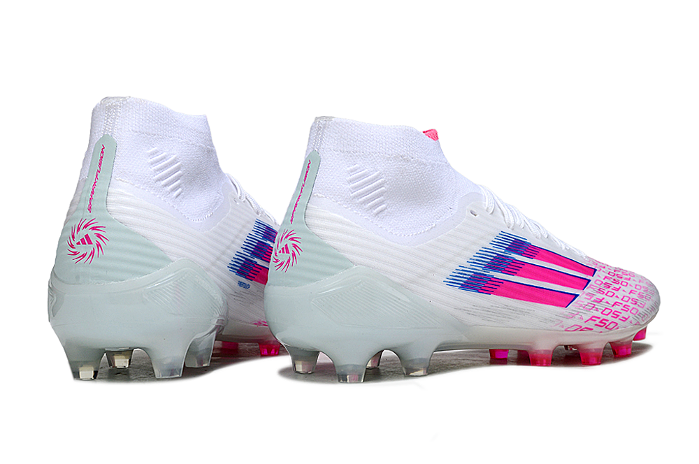 Botas F50 Elite FG (Con Tobillera) - Fútbol 11