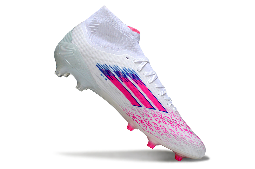 Botas F50 Elite FG (Con Tobillera) - Fútbol 11