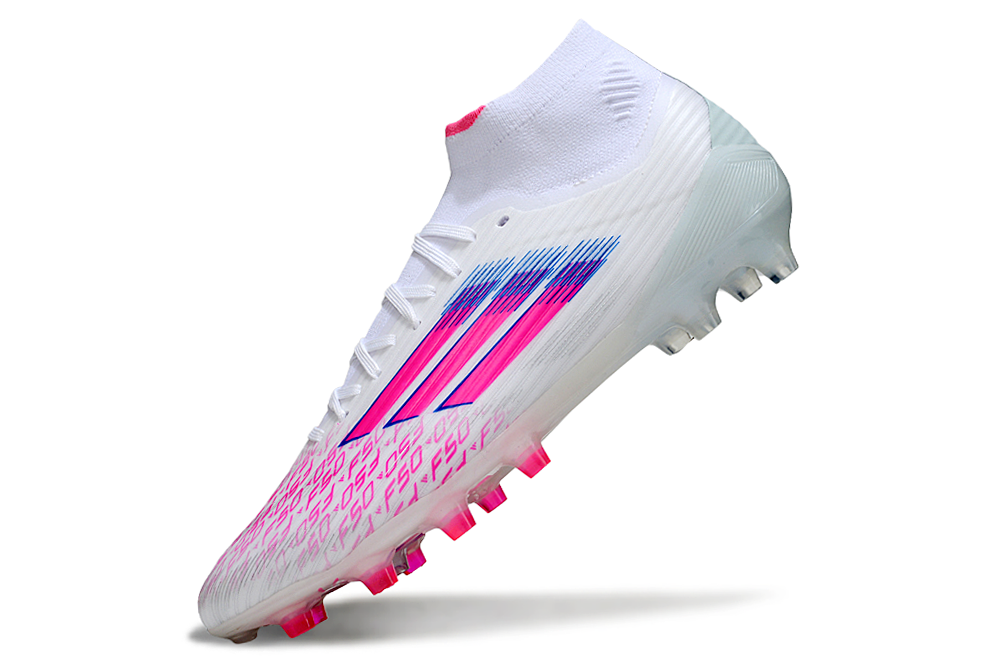 Botas F50 Elite FG (Con Tobillera) - Fútbol 11