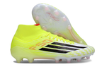 Botas F50 Elite FG (Con Tobillera) - Fútbol 11