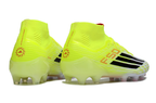 Botas F50 Elite FG (Con Tobillera) - Fútbol 11