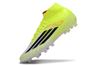 Botas F50 Elite FG (Con Tobillera) - Fútbol 11
