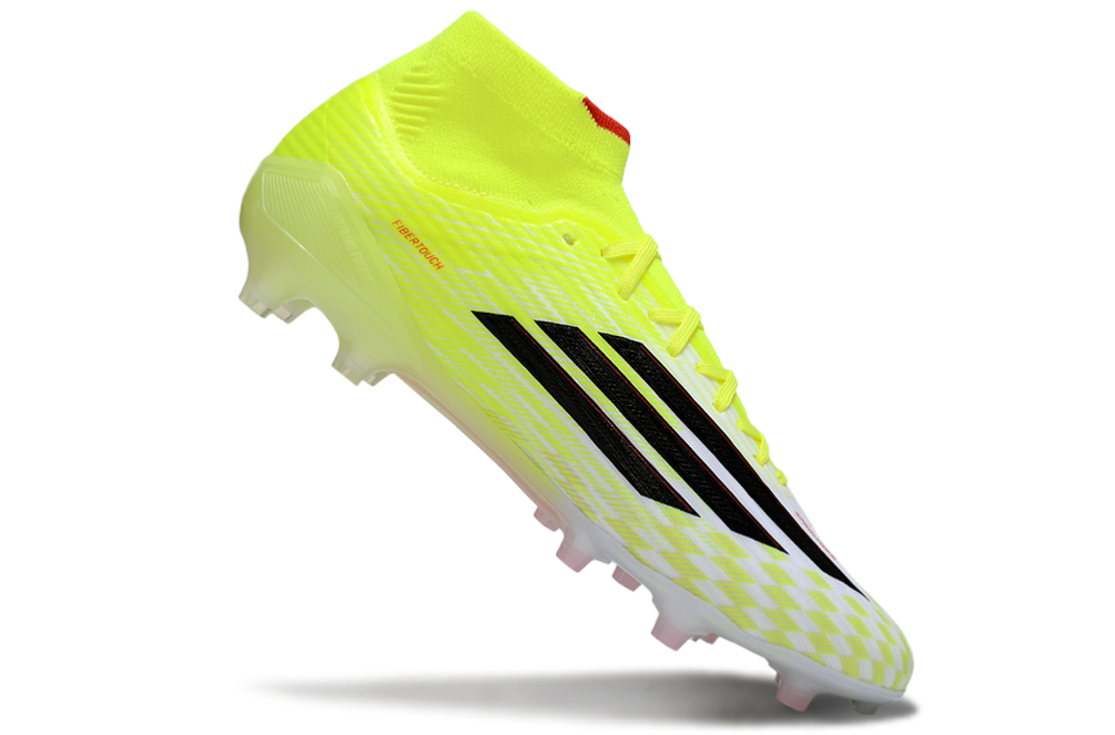 Botas F50 Elite FG (Con Tobillera) - Fútbol 11