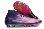 Botas F50 Elite FG (Con Tobillera) - Fútbol 11
