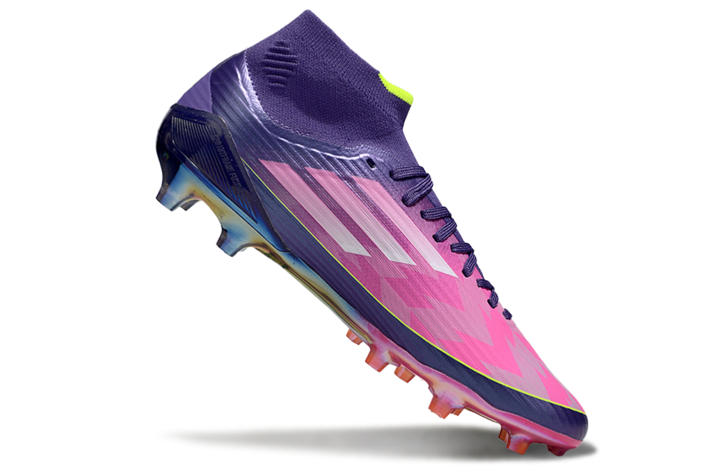 Botas F50 Elite FG (Con Tobillera) - Fútbol 11