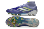 Botas F50 Elite FG (Con Tobillera) - Fútbol 11