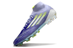 Botas F50 Elite FG (Con Tobillera) - Fútbol 11