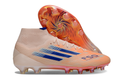 Botas F50 Elite FG (Con Tobillera) - Fútbol 11