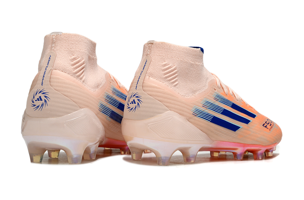 Botas F50 Elite FG (Con Tobillera) - Fútbol 11