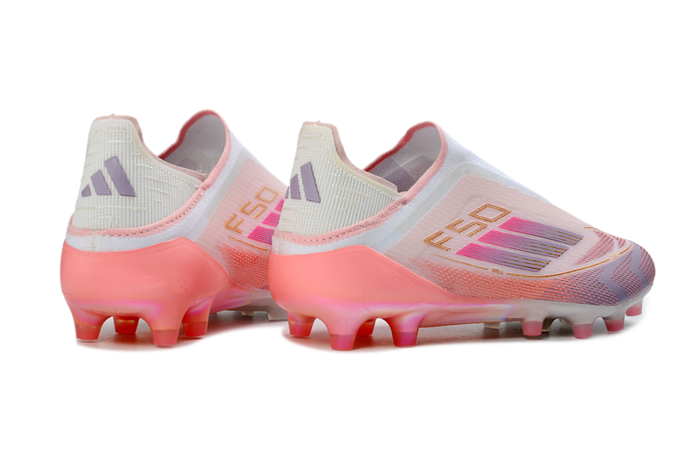 Botas F50 Elite Laceless AG - Fútbol 11