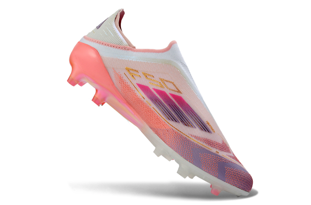 Botas F50 Elite Laceless AG - Fútbol 11