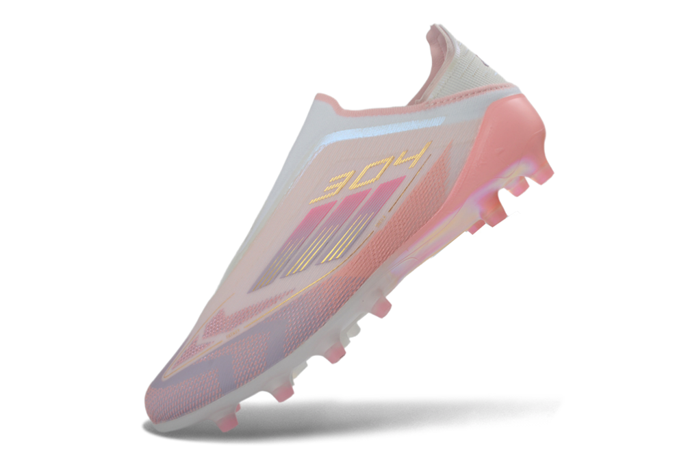 Botas F50 Elite Laceless AG - Fútbol 11