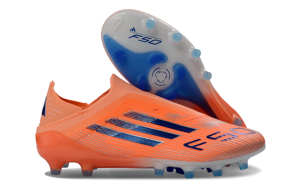 Botas F50 Elite Laceless AG - Fútbol 11