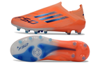 Botas F50 Elite Laceless AG - Fútbol 11