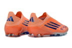 Botas F50 Elite Laceless AG - Fútbol 11