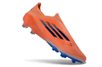 Botas F50 Elite Laceless AG - Fútbol 11