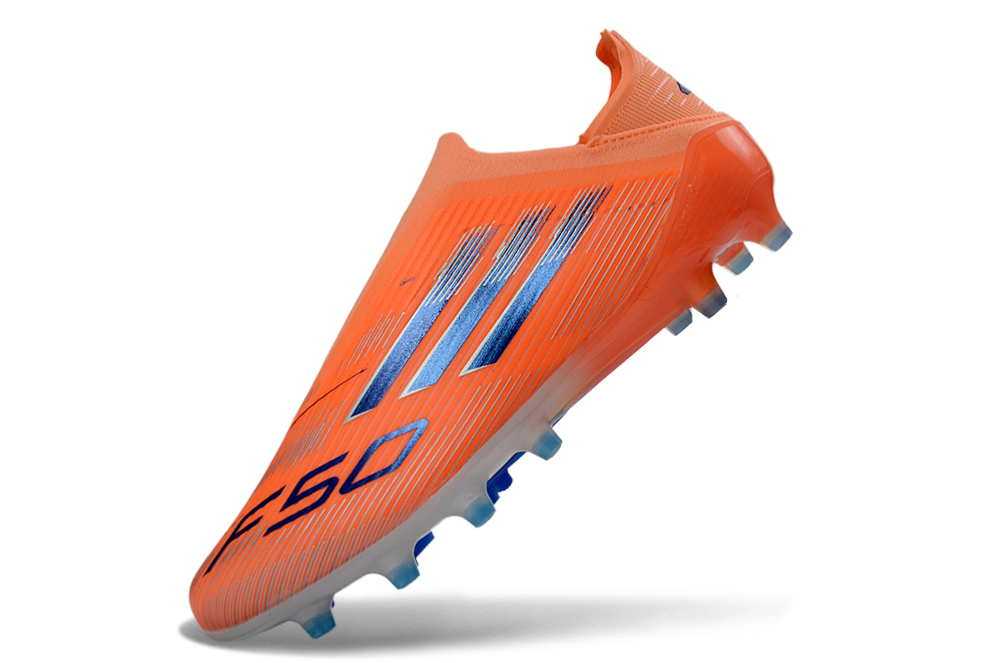 Botas F50 Elite Laceless AG - Fútbol 11