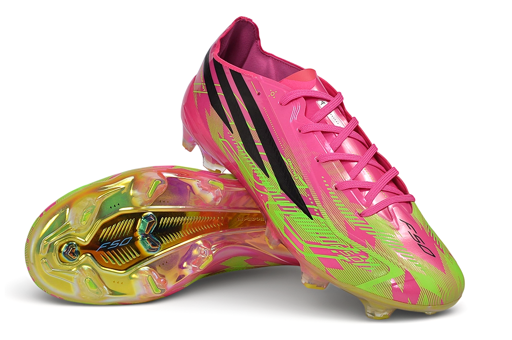 Botas F50 Elite FG - Fútbol 11