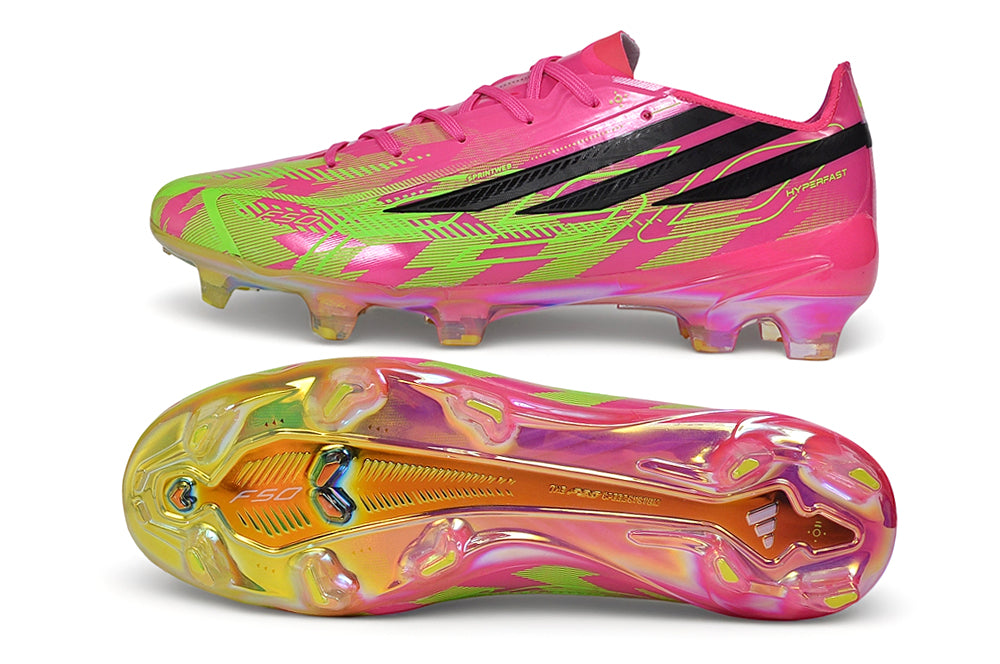 Botas F50 Elite FG - Fútbol 11