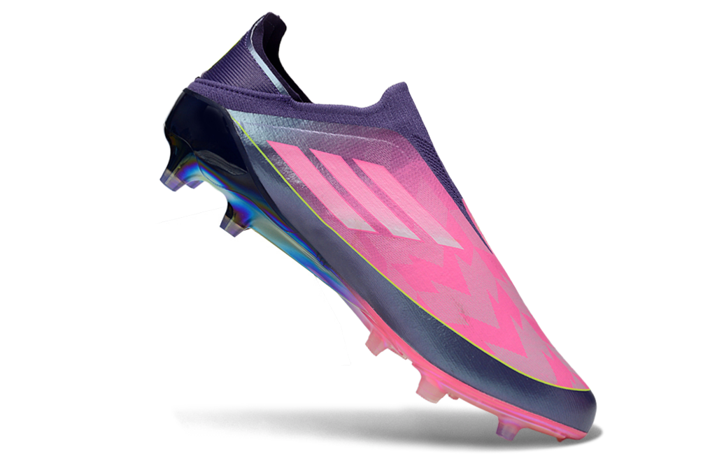 Botas F50 Elite Laceless AG - Fútbol 11