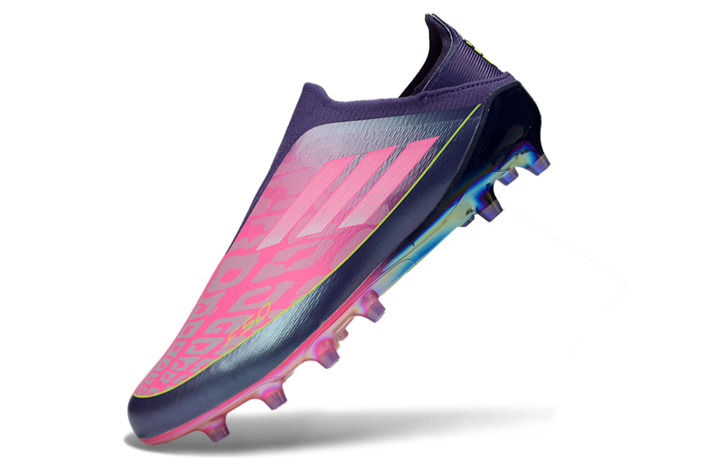 Botas F50 Elite Laceless AG - Fútbol 11