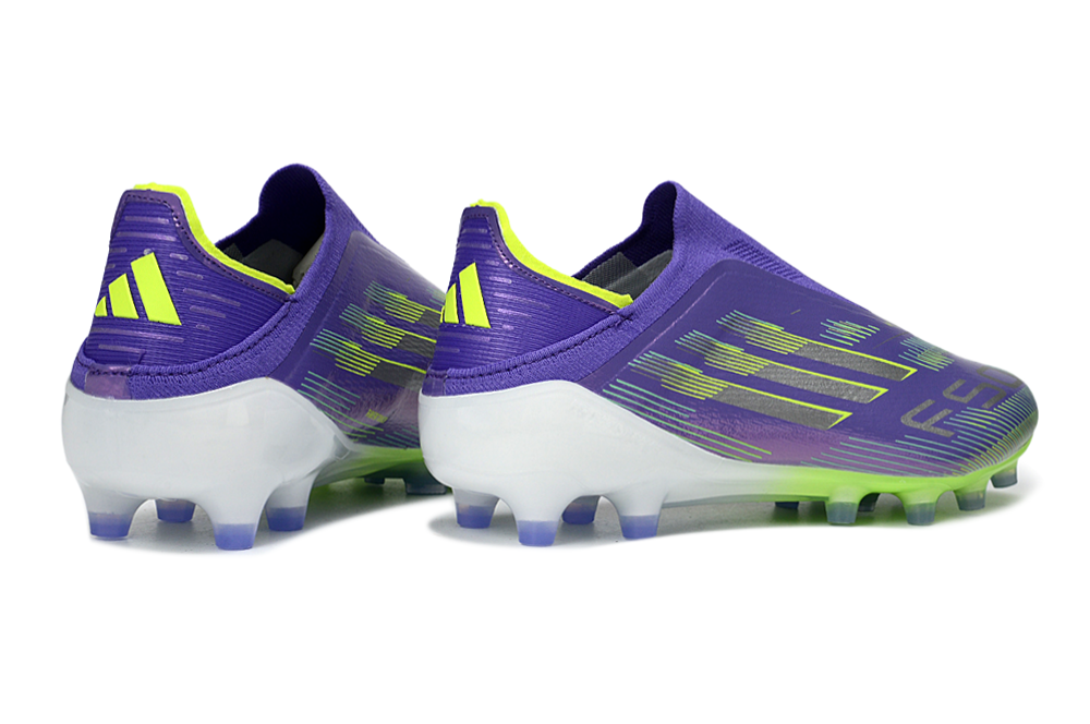 Botas F50 Elite Laceless AG - Fútbol 11