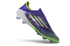 Botas F50 Elite Laceless AG - Fútbol 11