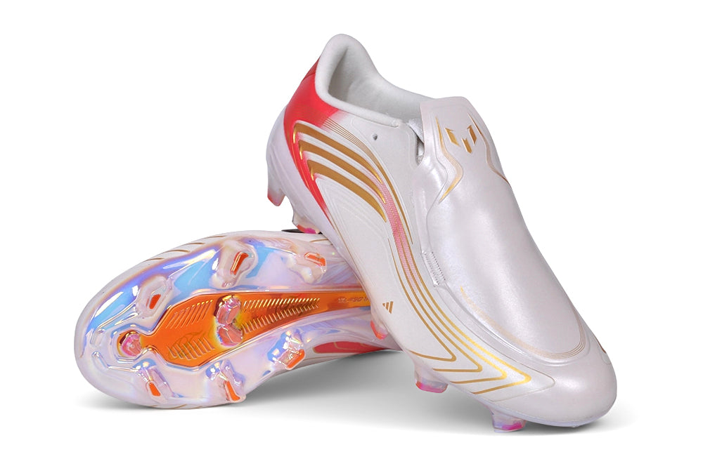 Botas F50 Elite Laceless FG - Fútbol 11