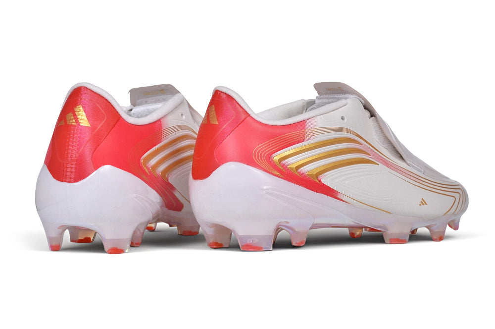 Botas F50 Elite Laceless FG - Fútbol 11