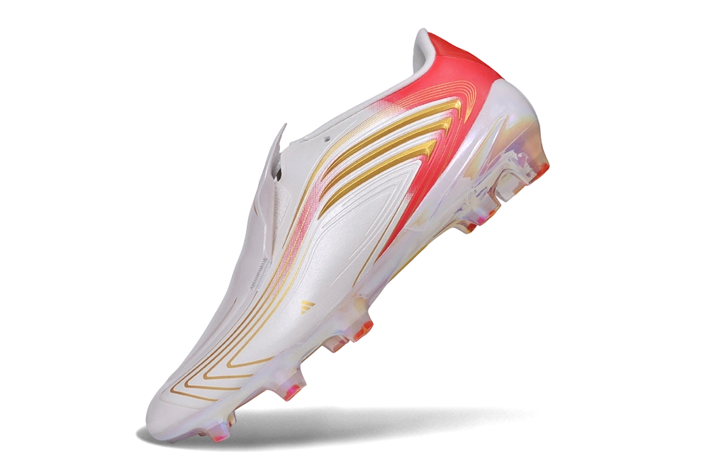 Botas F50 Elite Laceless FG - Fútbol 11