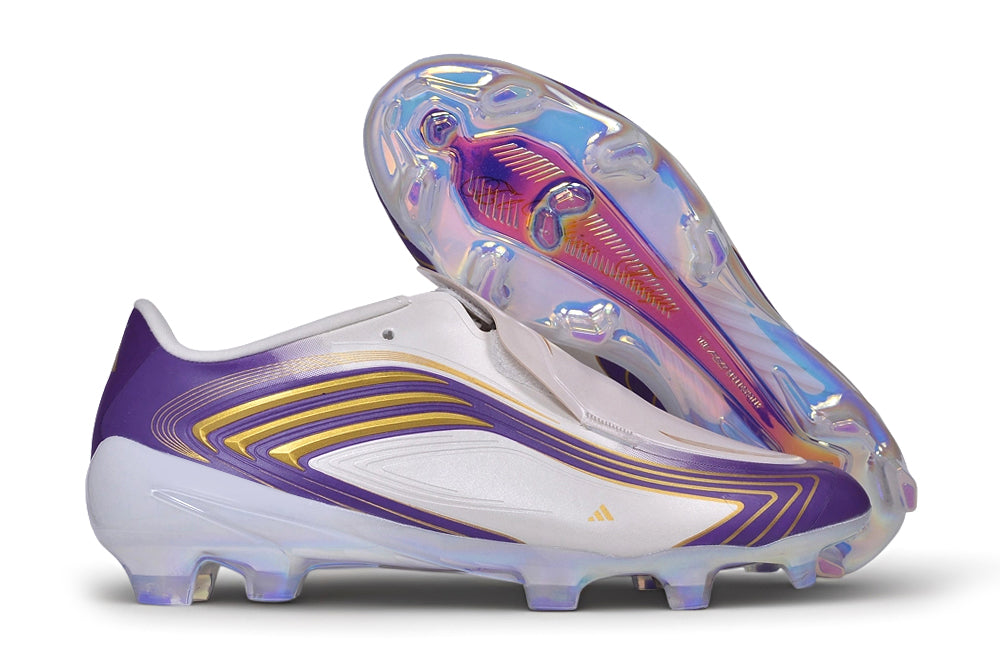Botas F50 Elite Laceless FG - Fútbol 11