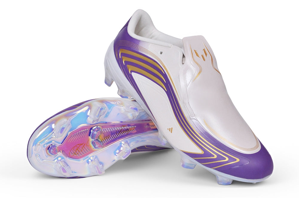 Botas F50 Elite Laceless FG - Fútbol 11