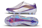 Botas F50 Elite Laceless FG - Fútbol 11