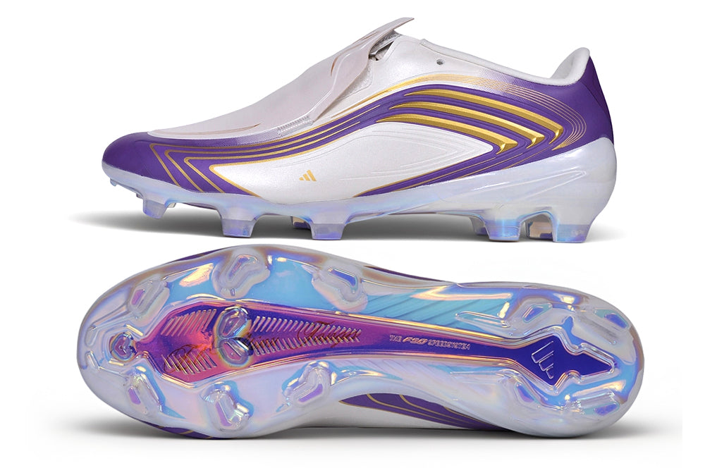 Botas F50 Elite Laceless FG - Fútbol 11