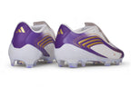 Botas F50 Elite Laceless FG - Fútbol 11