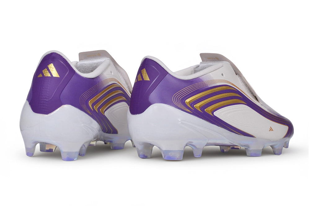 Botas F50 Elite Laceless FG - Fútbol 11