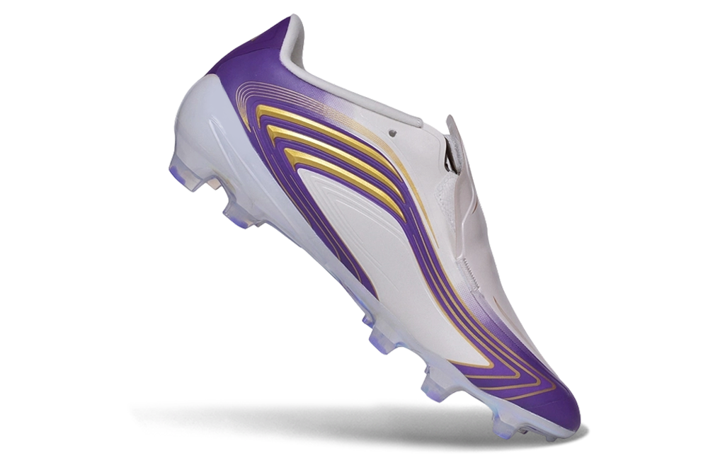 Botas F50 Elite Laceless FG - Fútbol 11