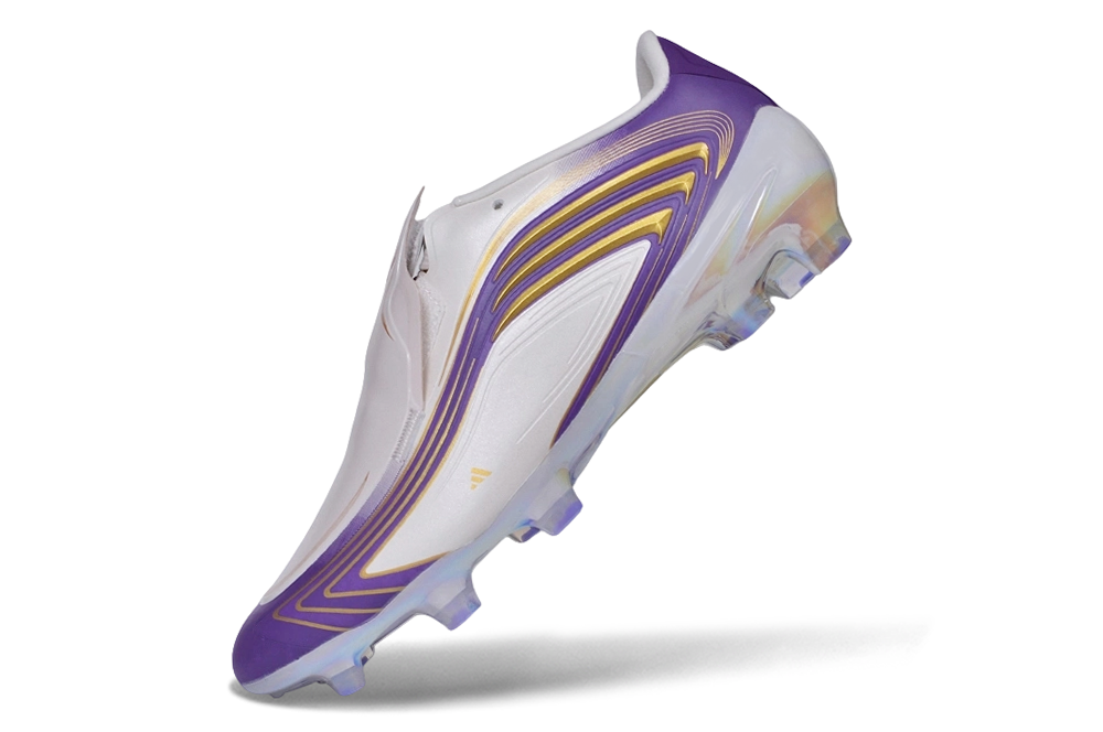 Botas F50 Elite Laceless FG - Fútbol 11