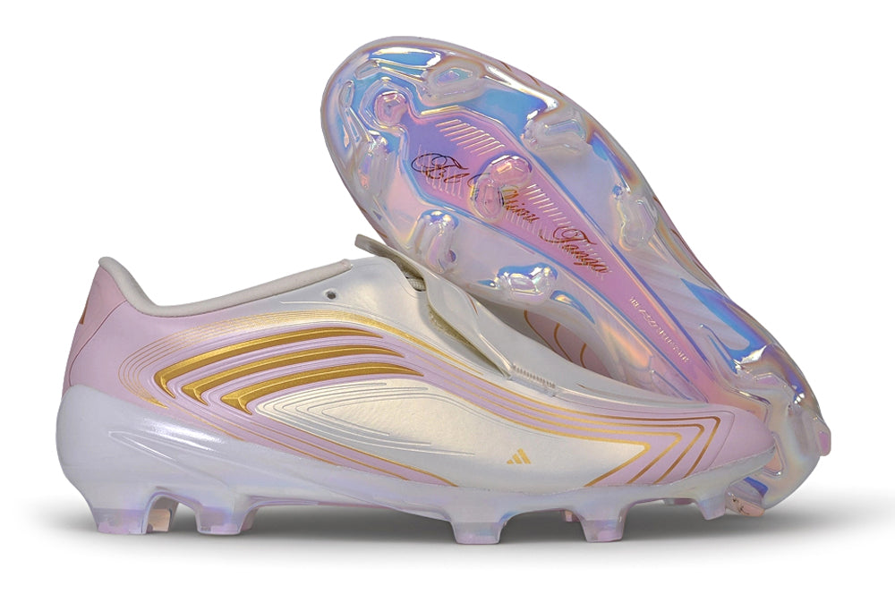 Botas F50 Elite Laceless FG - Fútbol 11
