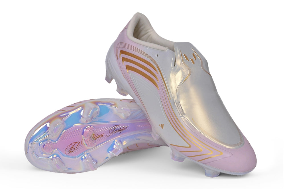 Botas F50 Elite Laceless FG - Fútbol 11