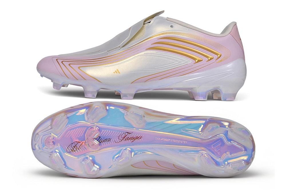 Botas F50 Elite Laceless FG - Fútbol 11