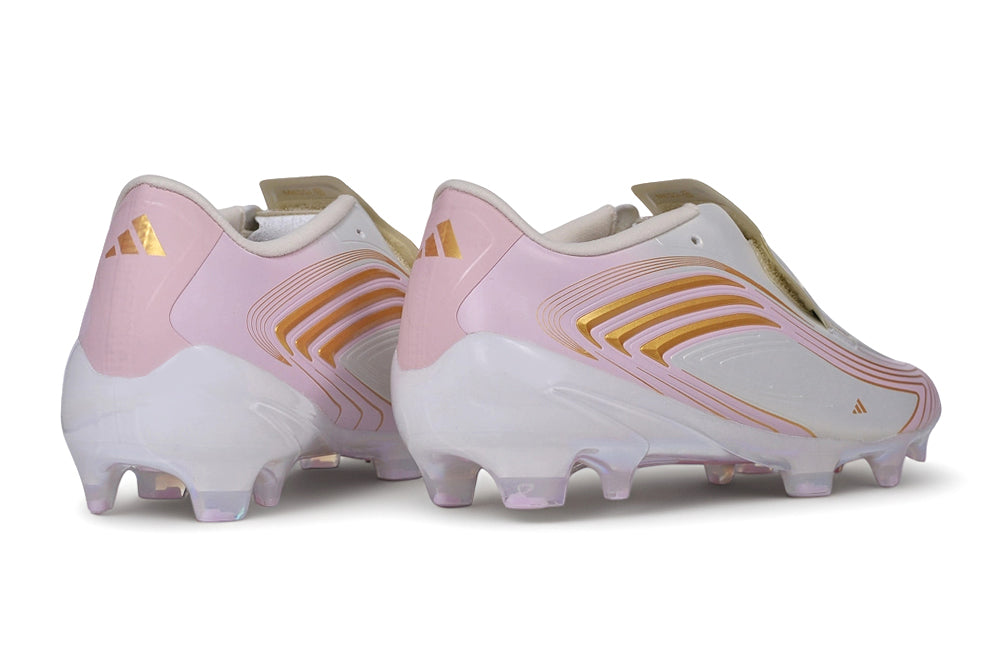 Botas F50 Elite Laceless FG - Fútbol 11