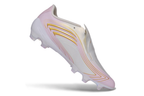 Botas F50 Elite Laceless FG - Fútbol 11