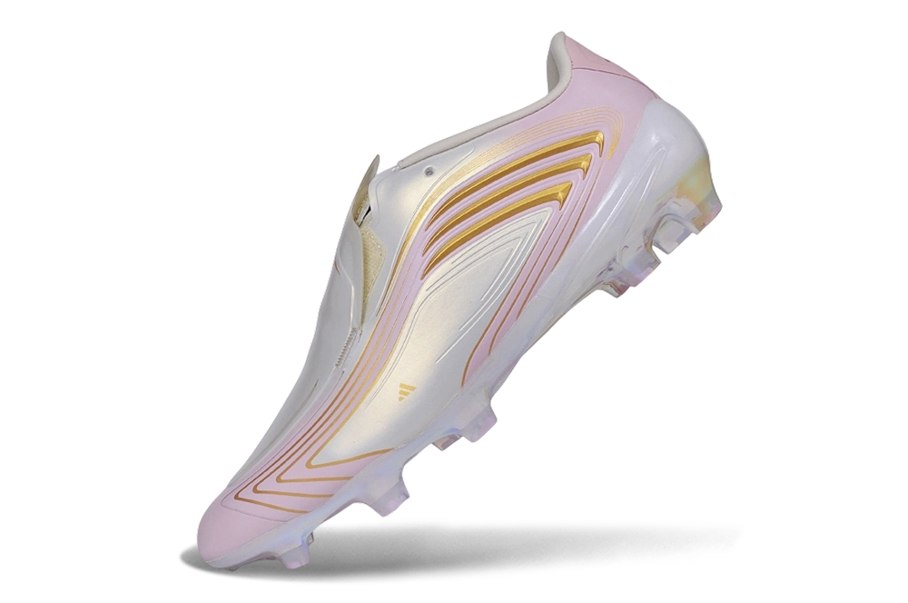 Botas F50 Elite Laceless FG - Fútbol 11