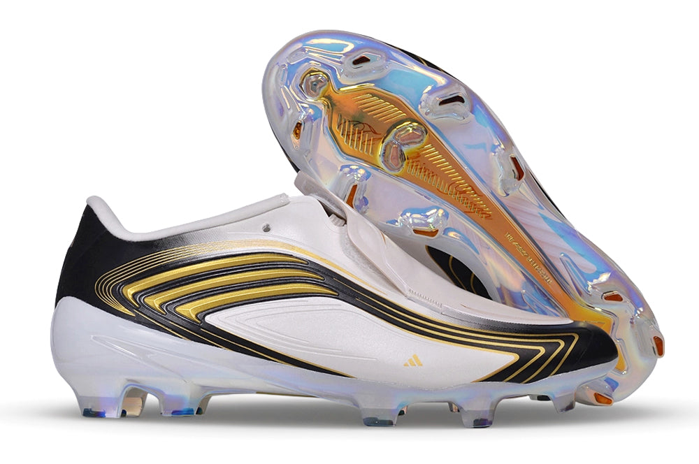 Botas F50 Elite Laceless FG - Fútbol 11