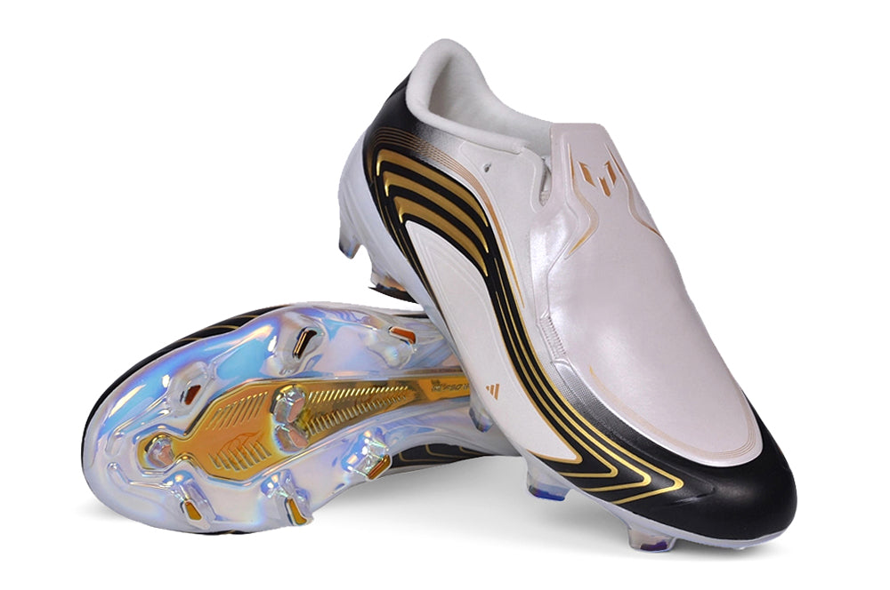 Botas F50 Elite Laceless FG - Fútbol 11
