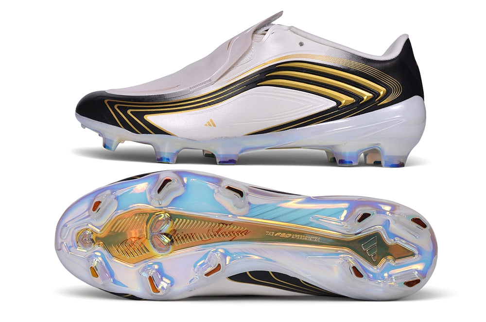 Botas F50 Elite Laceless FG - Fútbol 11